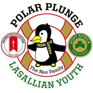 Team Page: Lasallian Youth at Saint Patrick and Resurrection High Schools and The Nee Family (11:00 wave)