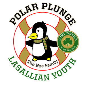 Lasallian Youth at Saint Patrick High School and The Nee Family